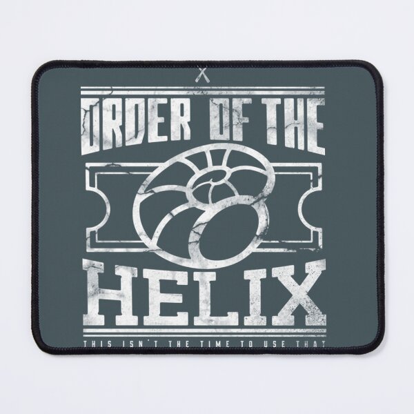 Item preview, Order of the Helix designed and sold by Elizabethcoart.