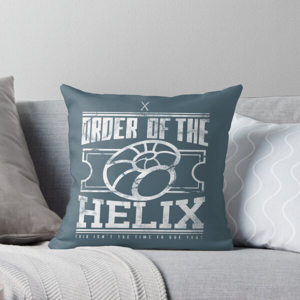 Item preview, Order of the Helix     designed and sold by Elizabethcoart.