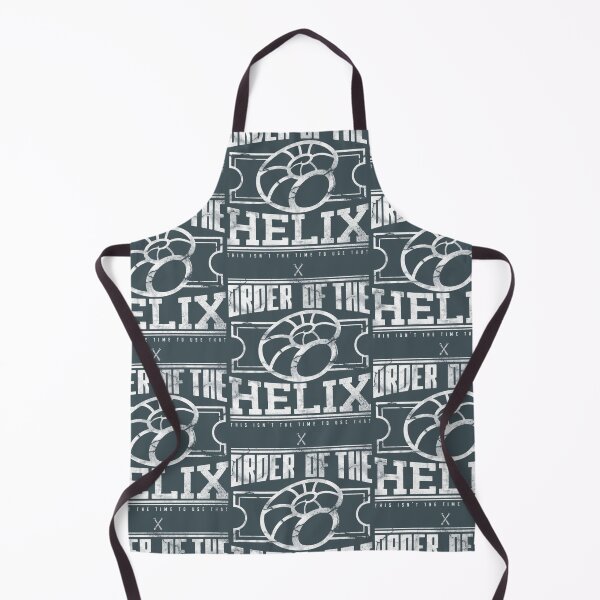 Item preview, Order of the Helix designed and sold by Elizabethcoart.