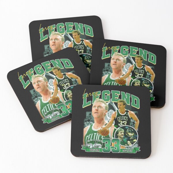 Item preview, Larry Bird Legend Basketball Signature Vintage Retro 80s 90s Bootleg Rap Style designed and sold by Lea Schiller ⭐⭐⭐⭐⭐(216).