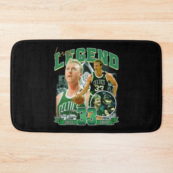 Item preview, Larry Bird Legend Basketball Signature Vintage Retro 80s 90s Bootleg Rap Style designed and sold by Lea Schiller ⭐⭐⭐⭐⭐(216).