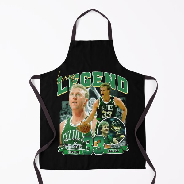 Item preview, Larry Bird Legend Basketball Signature Vintage Retro 80s 90s Bootleg Rap Style designed and sold by Lea Schiller ⭐⭐⭐⭐⭐(216).