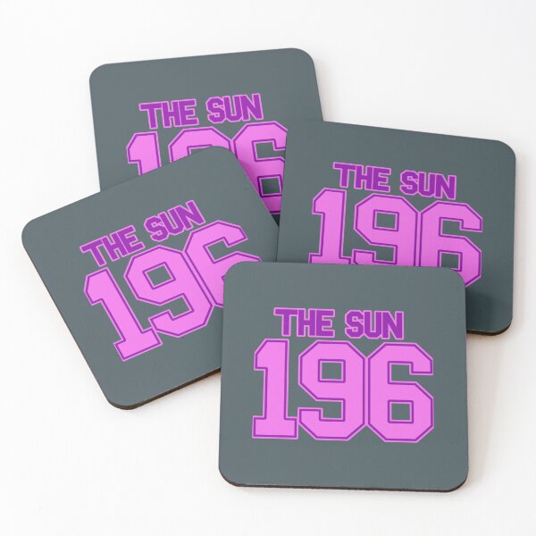 Item preview, The Sun 196     designed and sold by Elizabethcoart.