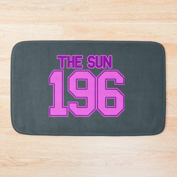 Item preview, The Sun 196     designed and sold by Elizabethcoart.