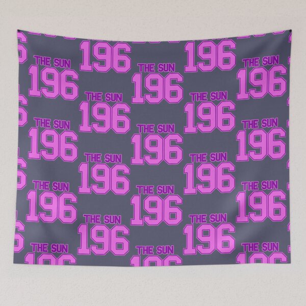Item preview, The Sun 196     designed and sold by Elizabethcoart.