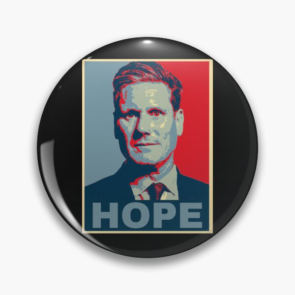 Item preview, Keir Starmer - Labour art designed and sold by keittesantucci.
