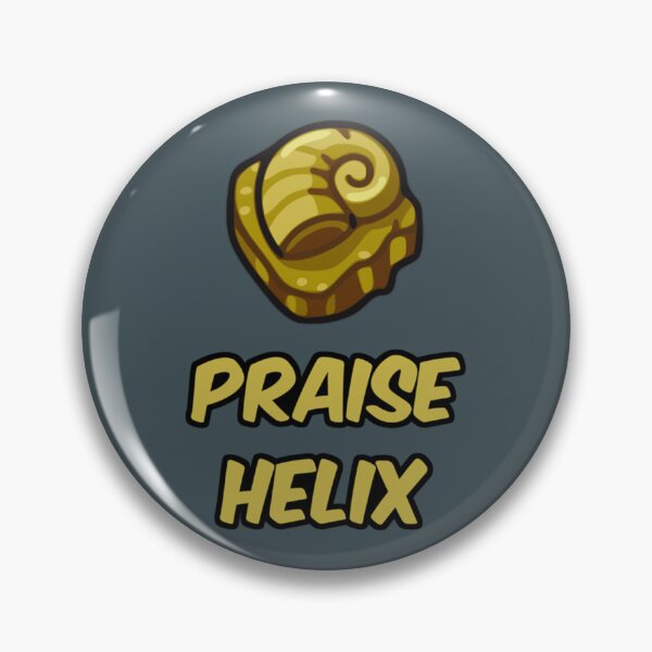 Item preview, Praise Helix     designed and sold by Elizabethcoart.