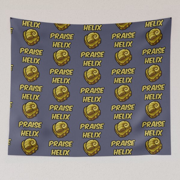 Item preview, Praise Helix     designed and sold by Elizabethcoart.