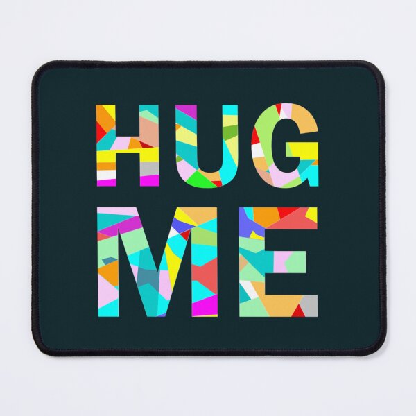 Item preview, Hug me designed and sold by AnthonyQuirin.