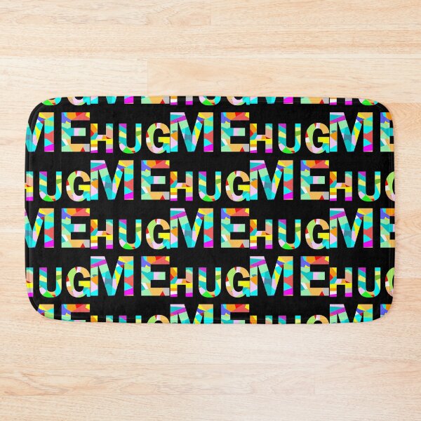 Item preview, Hug me    designed and sold by AnthonyQuirin.