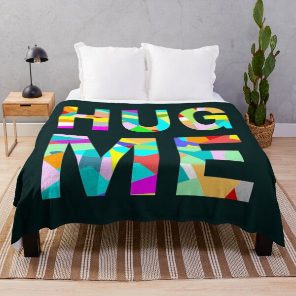 Item preview, Hug me    designed and sold by AnthonyQuirin.