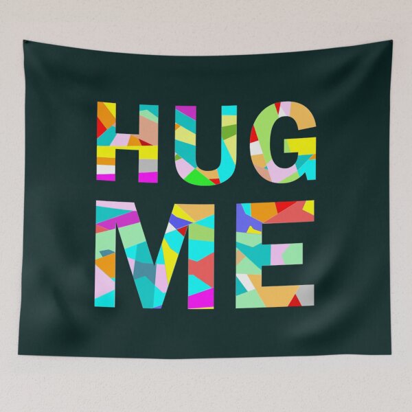 Item preview, Hug me    designed and sold by AnthonyQuirin.
