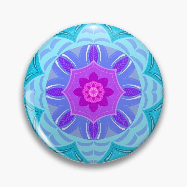 Item preview, Cool Mandala designed and sold by brittanyelaine.