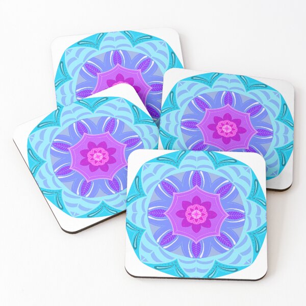 Item preview, Cool Mandala designed and sold by brittanyelaine.