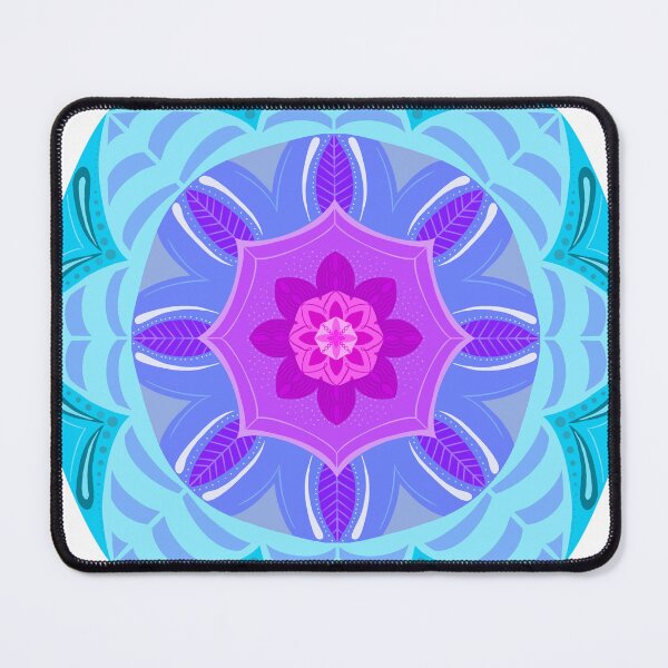 Item preview, Cool Mandala designed and sold by brittanyelaine.