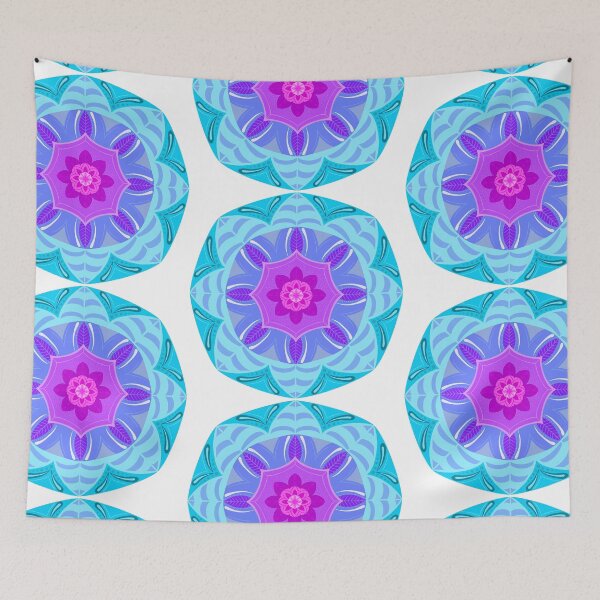 Item preview, Cool Mandala designed and sold by brittanyelaine.