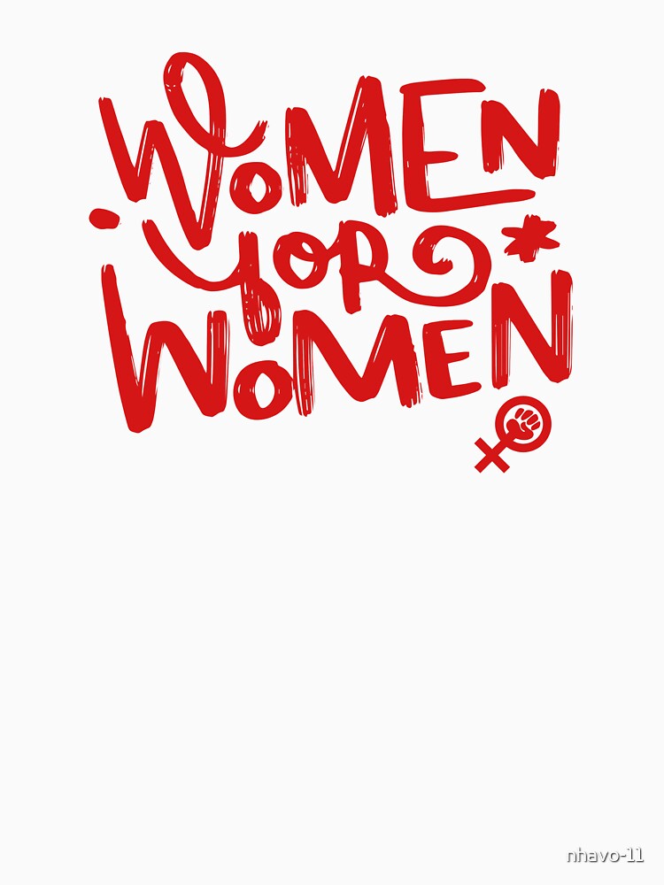 Women For Women