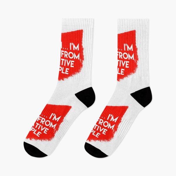 Item preview, hiding from negative people  designed and sold by Dipalo.