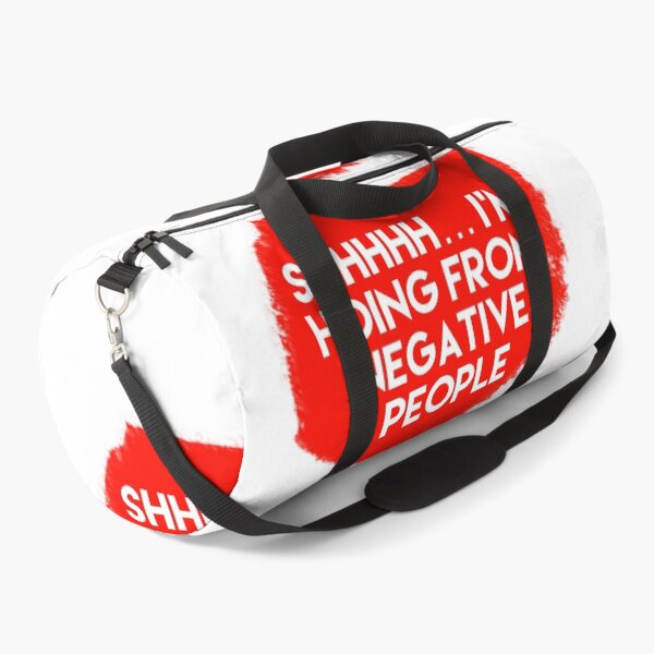 Item preview, hiding from negative people designed and sold by Dipalo.