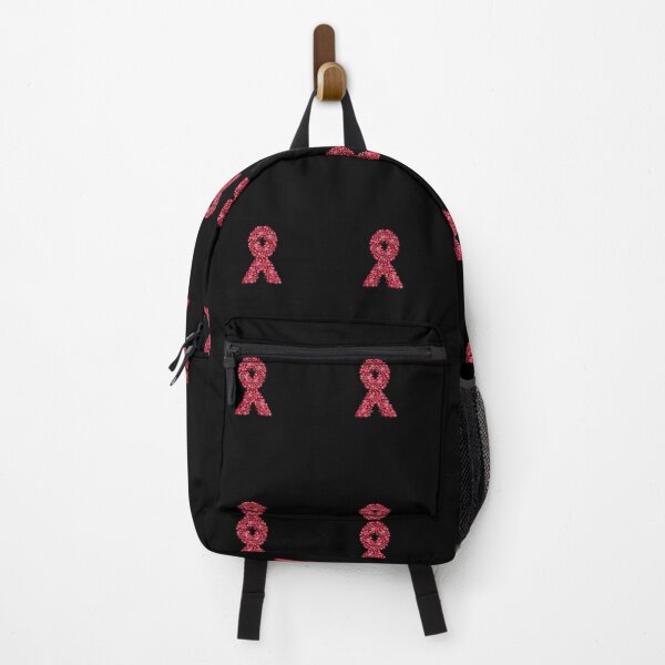 Item preview, Breast Cancer Awareness Breast Cancer Support Squad design designed and sold by Merchking1.