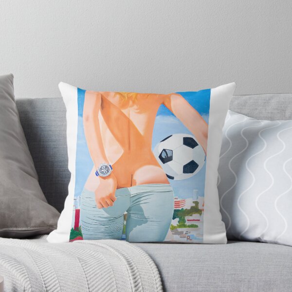 Item preview, Let's Play - Erotic Oil Painting designed and sold by eroticoilpaint.