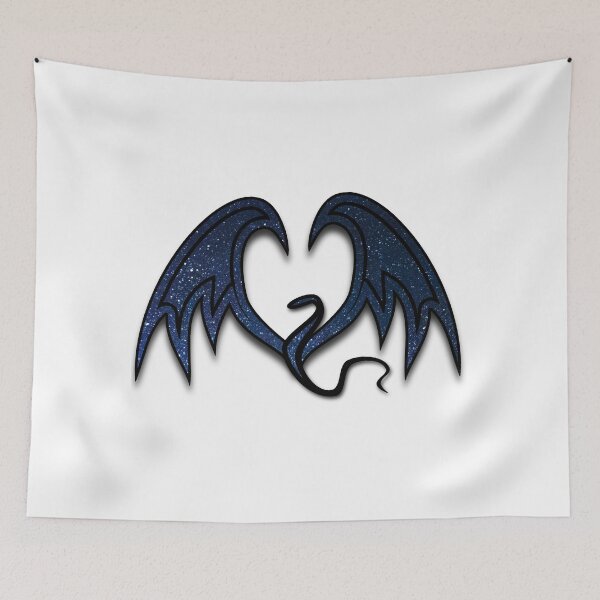Item preview, Wyvern designed and sold by DesignerMerchz.