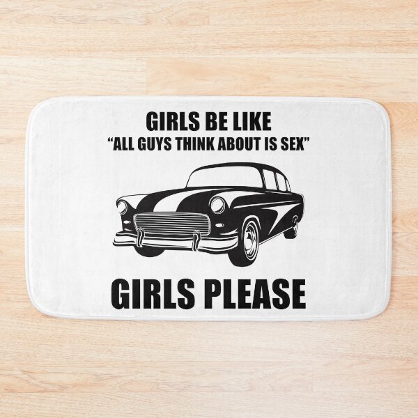Item preview, Adult Sexual Meme All Guys Think About Is Sex In Car designed and sold by hvdung456.