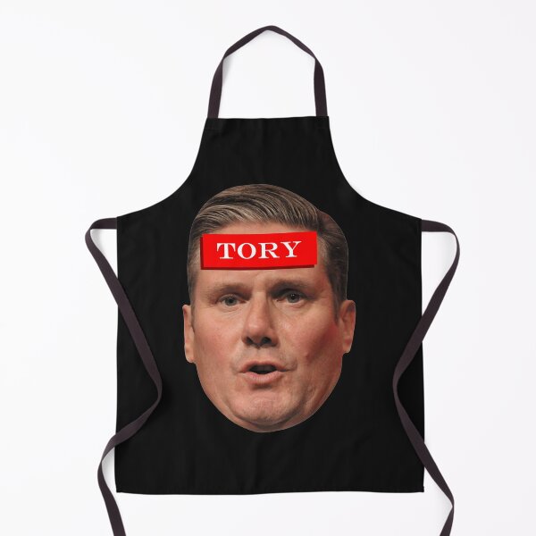 Item preview, Keir Starmer - Labour art designed and sold by keittesantucci.