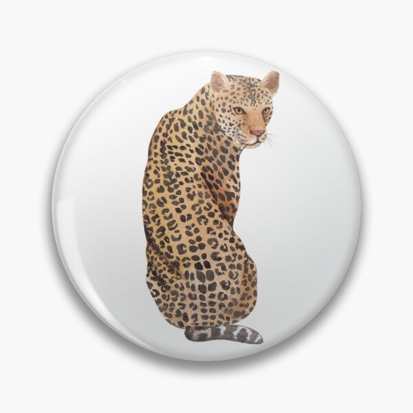 Item preview, Cheetah designed and sold by fouzy.