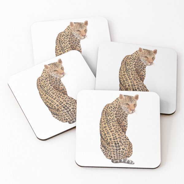 Item preview, Cheetah designed and sold by fouzy.