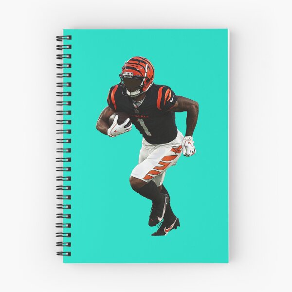 Item preview, Ja_marr Chase                     designed and sold by YuhSportsss.