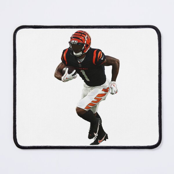 Item preview, Ja_marr Chase designed and sold by YuhSportsss.