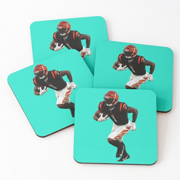 Item preview, Ja_marr Chase                     designed and sold by YuhSportsss.