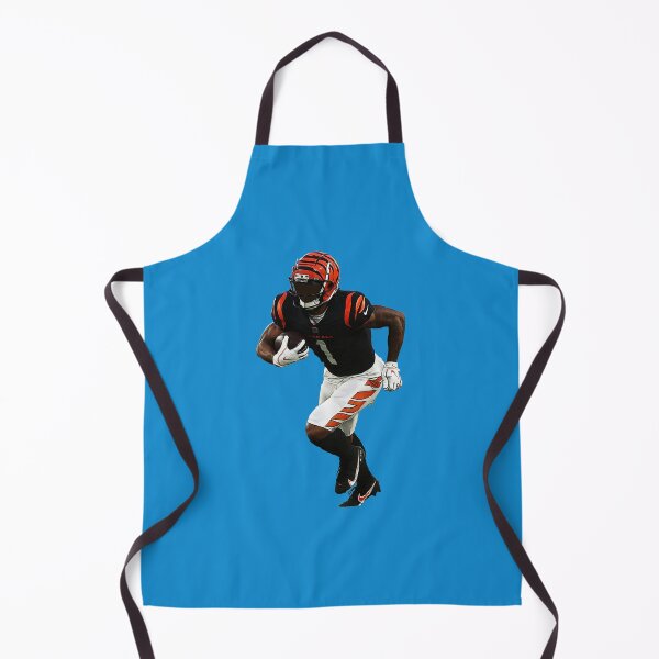 Item preview, Ja_marr Chase designed and sold by YuhSportsss.