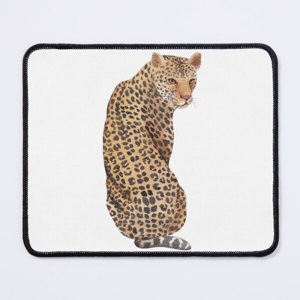 Item preview, Cheetah designed and sold by fouzy.