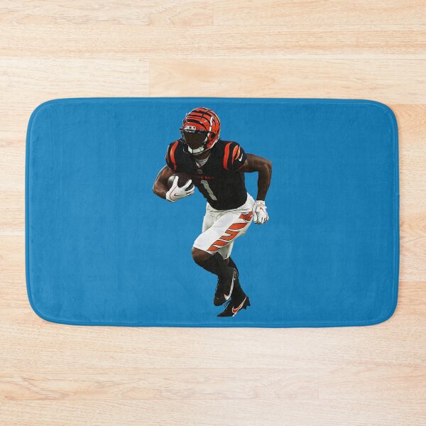 Item preview, Ja_marr Chase                     designed and sold by YuhSportsss.