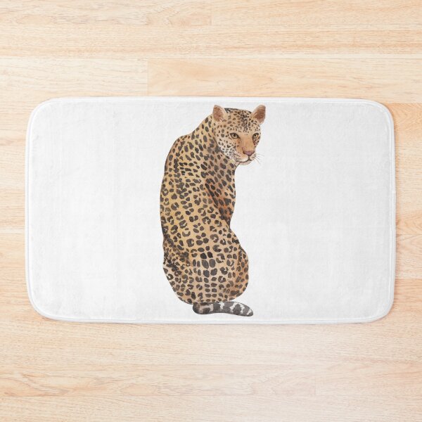 Item preview, Cheetah designed and sold by fouzy.