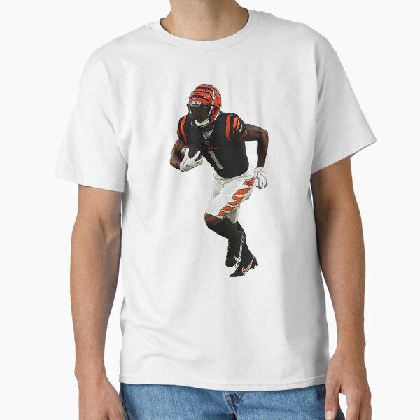 Item preview, Ja_marr Chase                     designed and sold by YuhSportsss.