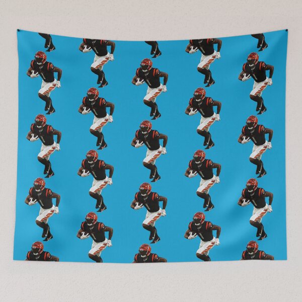 Item preview, Ja_marr Chase                     designed and sold by YuhSportsss.