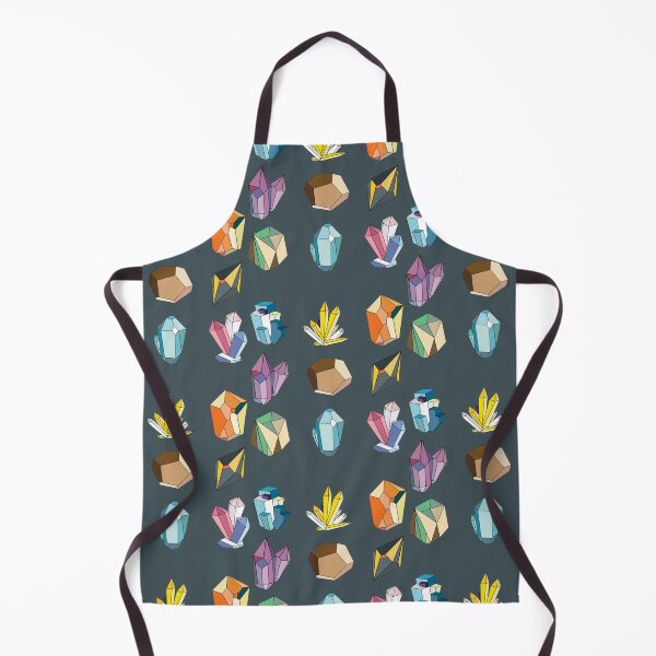 Item preview, Eeveelution Crystals designed and sold by Elizabethcoart.