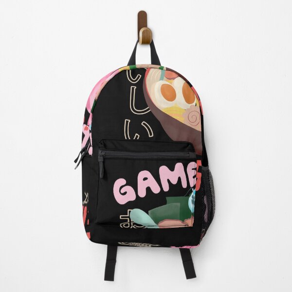 Item preview, Gamer Axolot Cool Cute Design designed and sold by Eyanosa Native Design.
