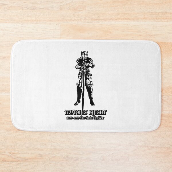 Item preview, Teutonic Knights Holy Jerusalem Crusader  designed and sold by G4dwa7.