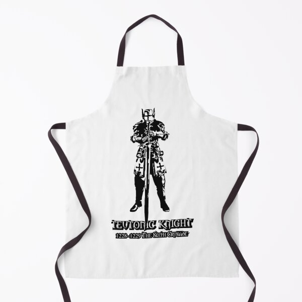 Item preview, Teutonic Knights Holy Jerusalem Crusader designed and sold by G4dwa7.