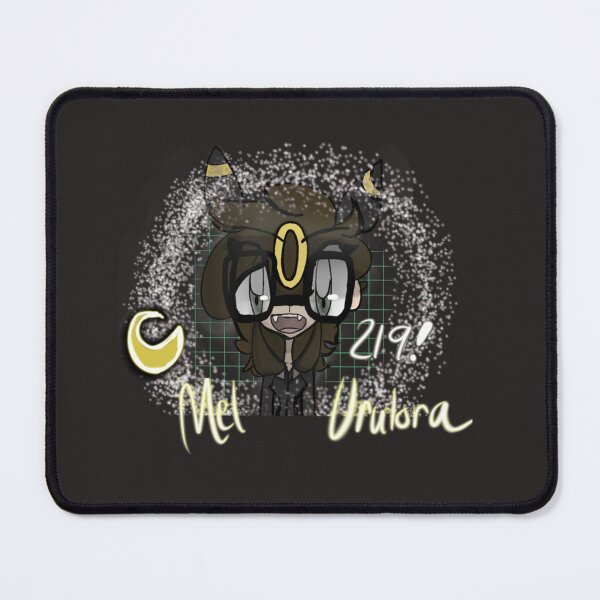 Item preview, Mel Urutora 219! designed and sold by Elizabethcoart.