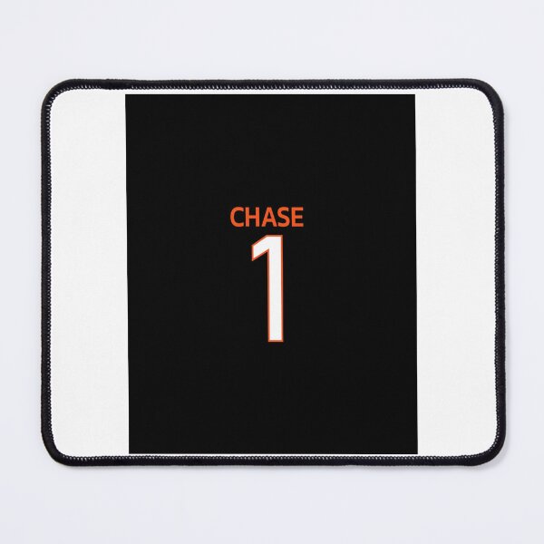 Item preview, Ja_Marr Chase - Cincinnati Bengals Official Graphic designed and sold by YuhSportsss.