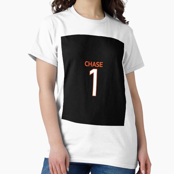 Item preview, Ja_Marr Chase - Cincinnati Bengals Official Graphic   designed and sold by YuhSportsss.