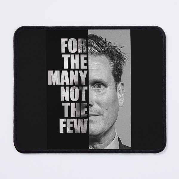 Item preview, Keir Starmer - Labour art designed and sold by keittesantucci.