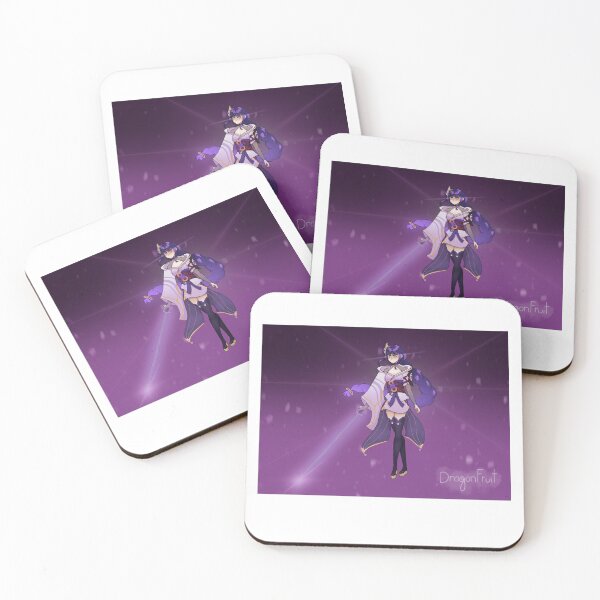 Item preview, Raiden’s Eternity designed and sold by dragon7fruit.