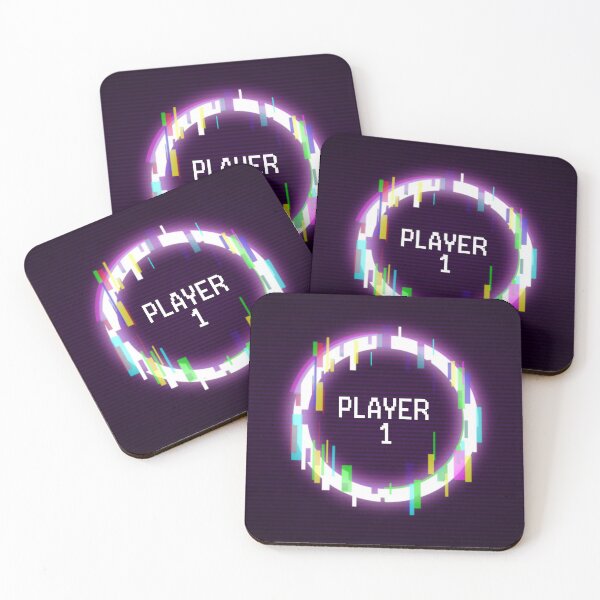 Item preview, Player 1 glitch  designed and sold by Veyiive.