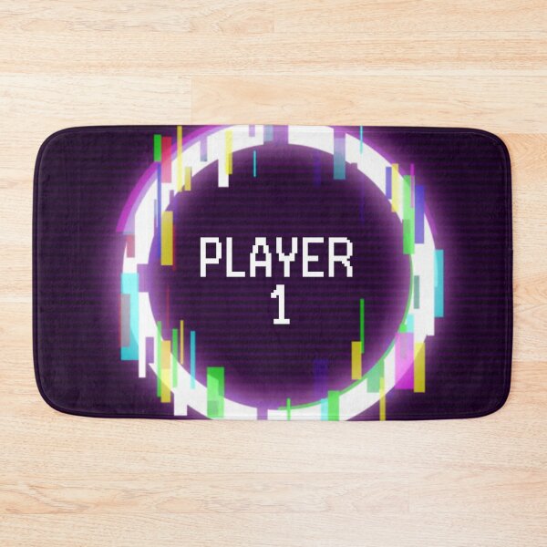 Item preview, Player 1 glitch  designed and sold by Veyiive.
